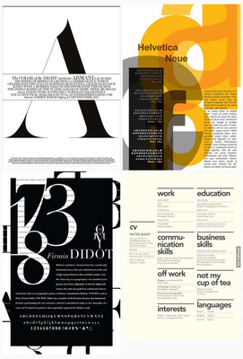 灵感之窗 探索优秀报刊杂志图文排版的视觉盛宴