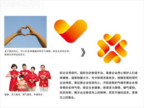 金维诺品牌标志设计案例 西风东韵的完美融合