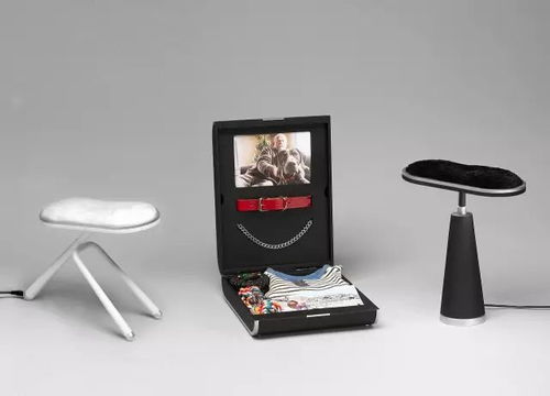 2017年K-Design Award设计奖产品类获奖作品（四） 图文设计的创新探索